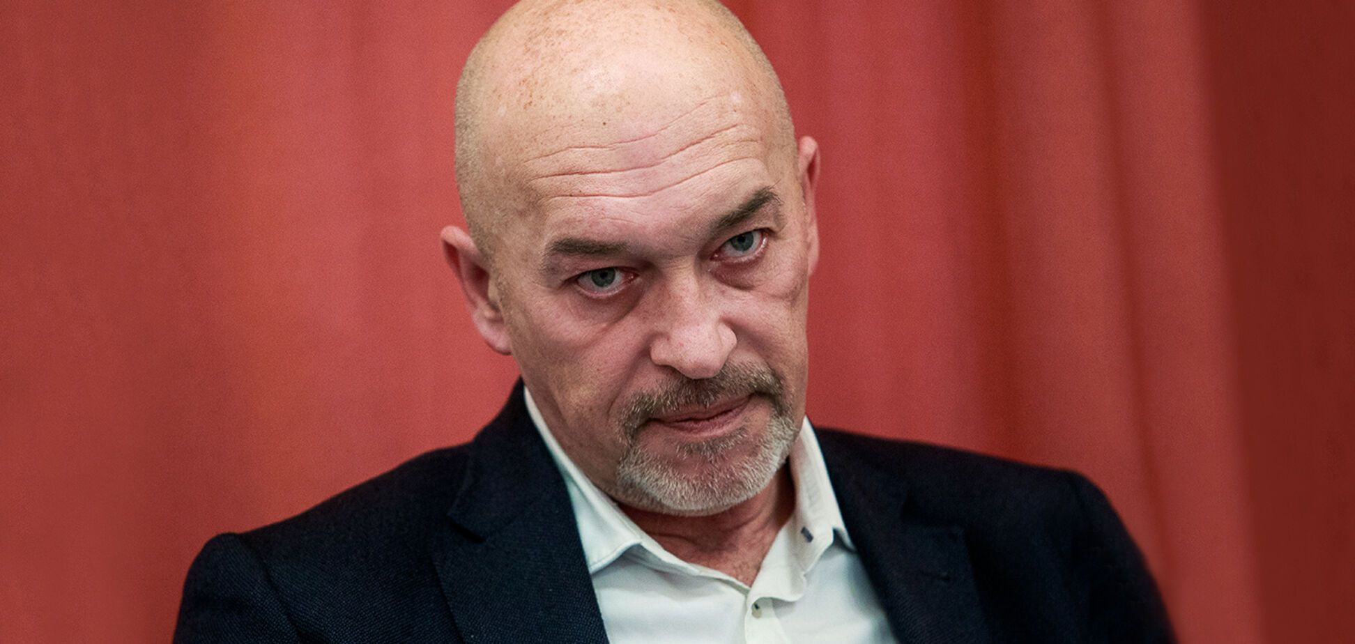 'Русскій мір' в Україні готується до реваншу - Тука