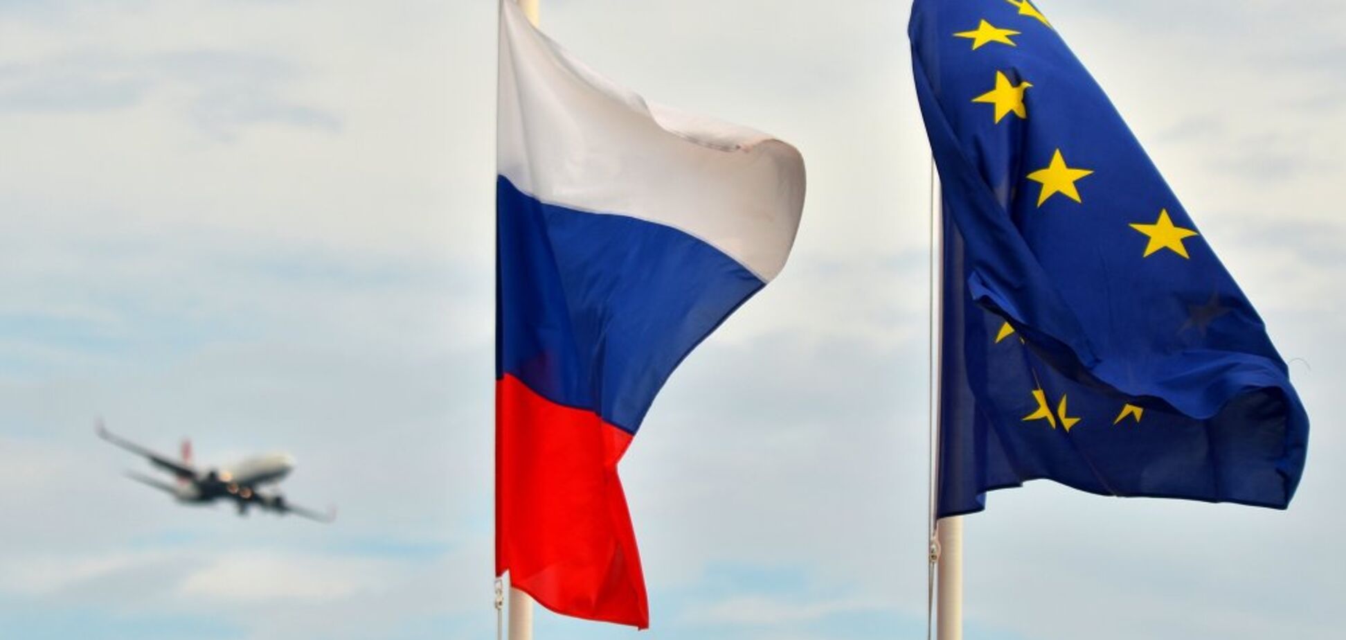 В Євросоюзі проігнорували продовження санкцій проти Росії