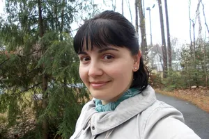 Галина Грибовская