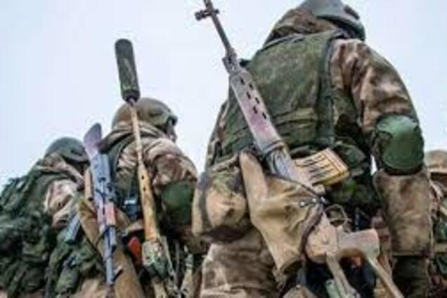 Де Путін готує своїх найманців в Росії? З'явилася відповідь