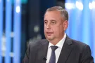 Вице-президент Конфедерации строителей Украины Дмитрий Исаенко