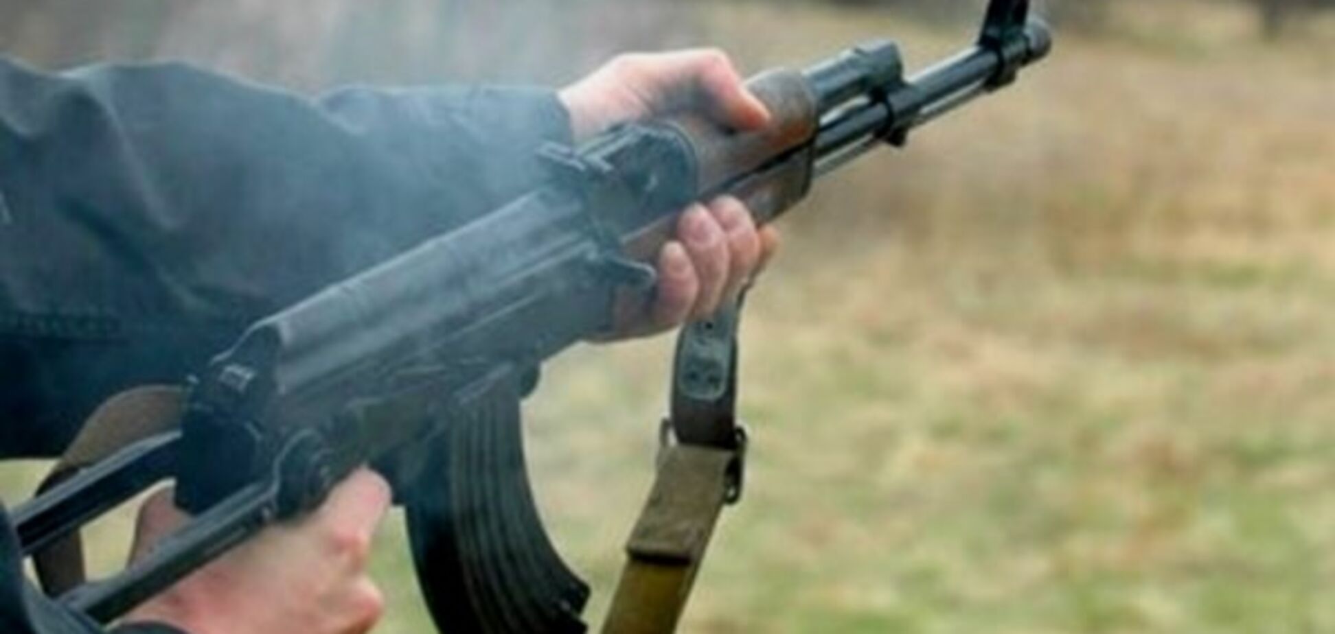 'В инкассаторов стреляли из автоматов': под Киевом устроили переполох