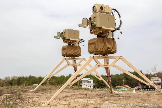 Аналоги Javelin: в Україні випробували потужні ПТРК