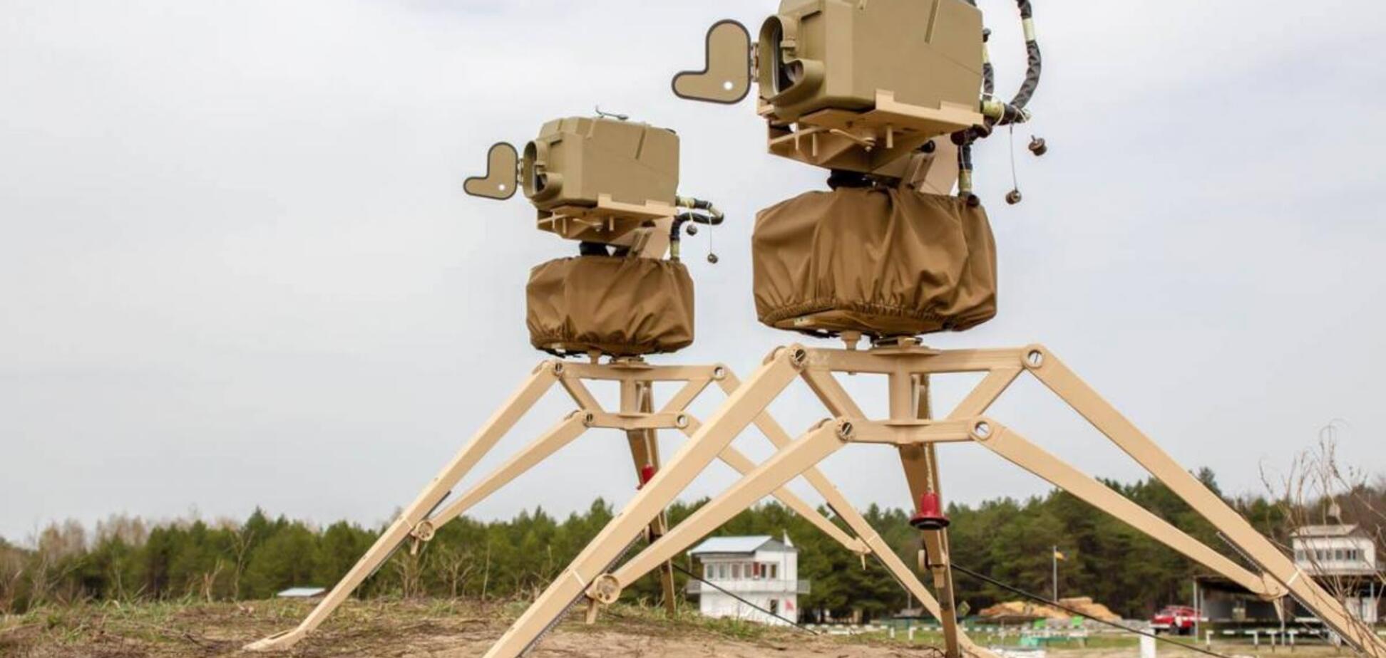 Не хуже Javelin: в Украине испытали мощнейшие ПТРК