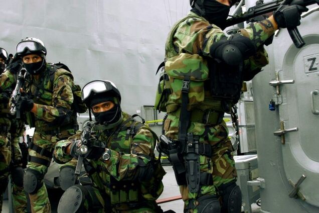 'Фабрики' наемников: где в России готовят террористов