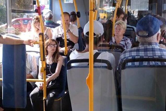 'Договорняк?' В Киеве пассажиры заметили коварную схему в общественном транспорте