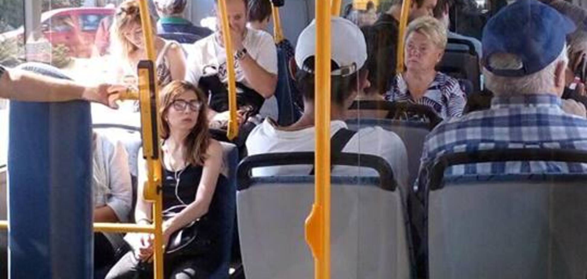 'Договірняк?' У Києві пасажири помітили підступну схему в громадському транспорті