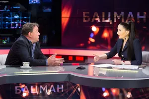 "Бити ж*дів": народний артист України виправдав ксенофобську заяву Тягнибока