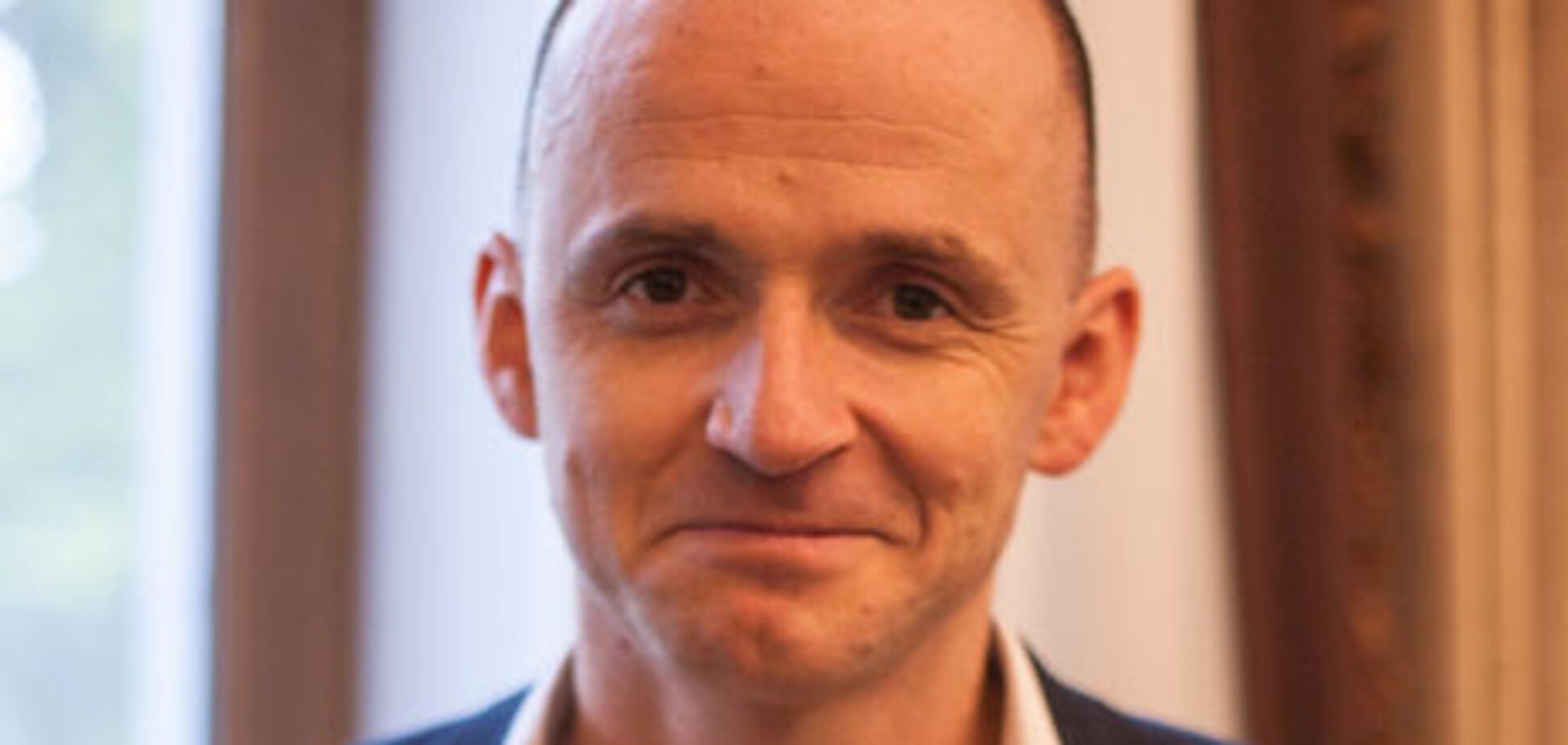 Скандального Линчевского оправдали. Он дальше будет рулить в МОЗ