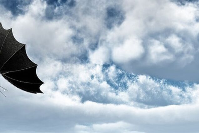 В Україні погіршиться погода