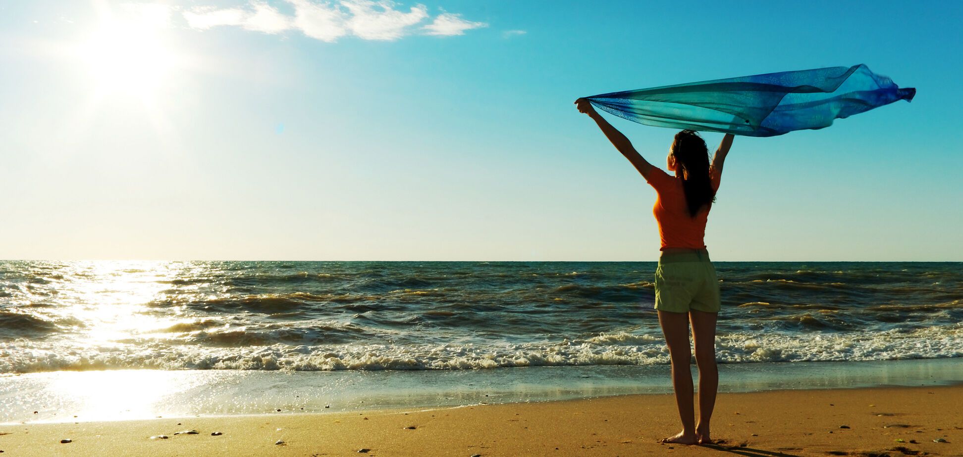 Самые опасные водоемы в Украине: появилась онлайн-карта