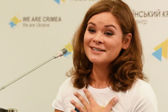 Одесский облсовет решил судьбу Марии Гайдар