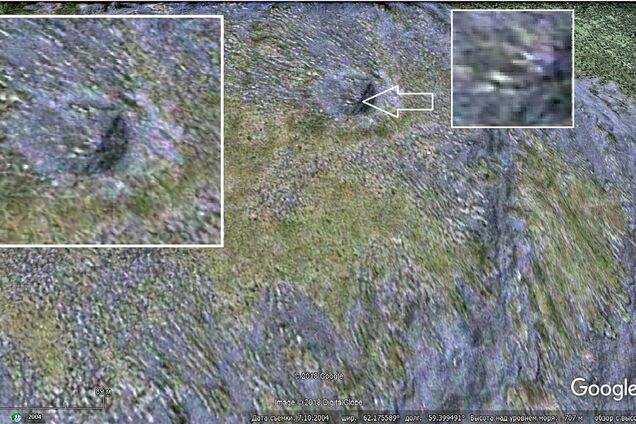 Тайна перевала Дятлова