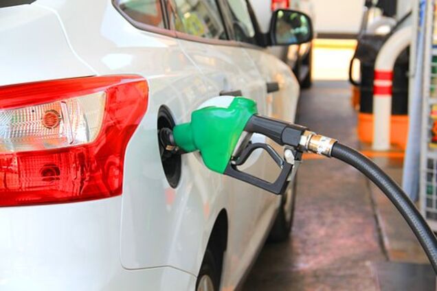 В Росії зросли ціни на бензин