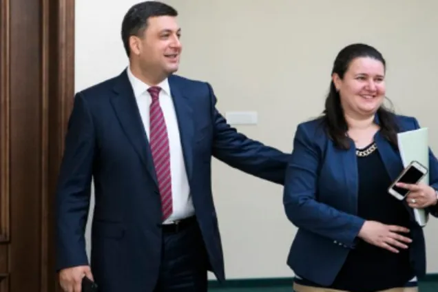 Стало відомо про долю ДФС