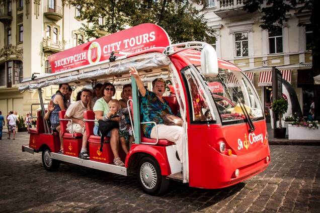 Вижити в Одесі: 10 правил для туристів