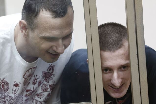 Россия может отдать Сенцова и Кольченко Турции - Джемилев