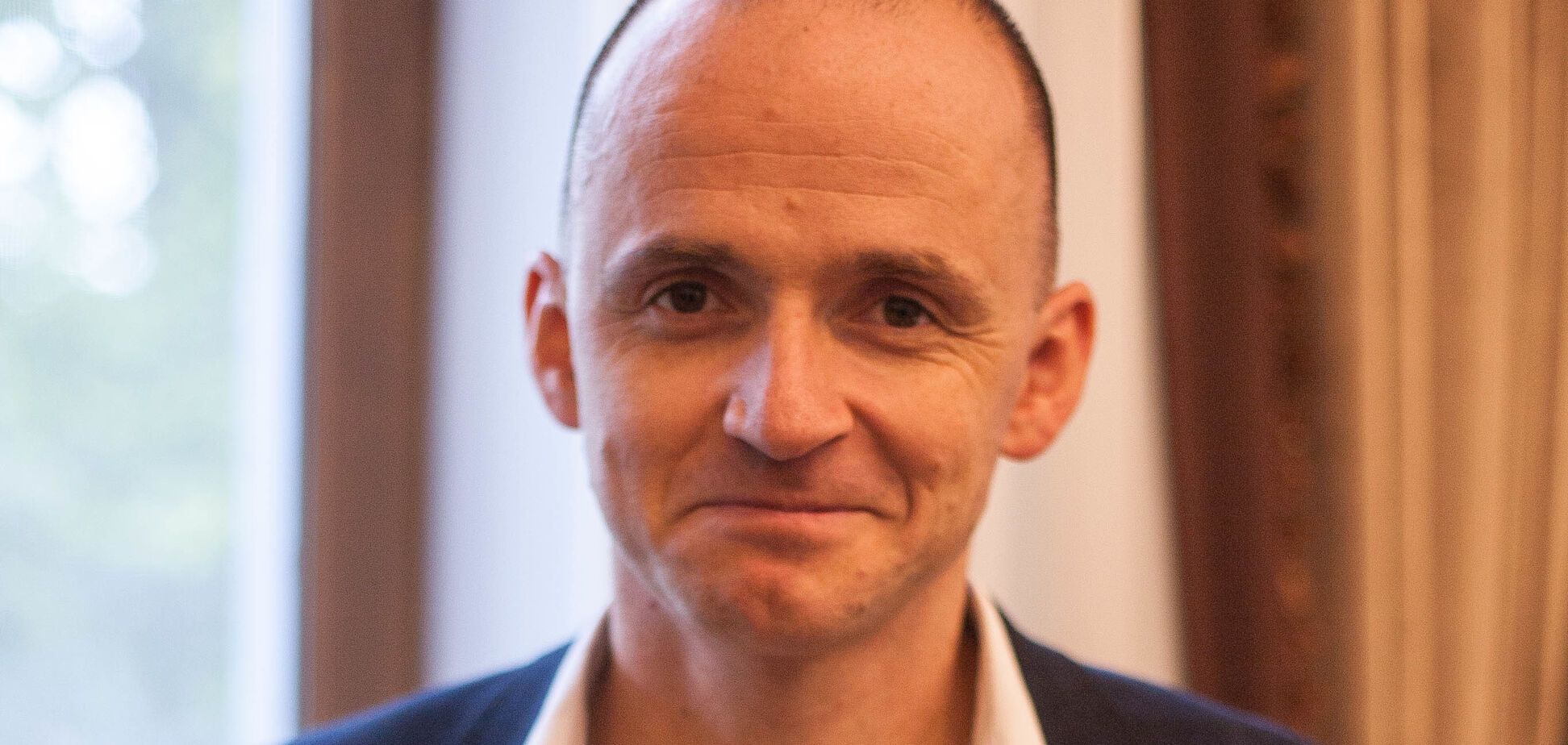 'Я помру, доктор?' Глузман розповів про паніку пацієнтів через зама Супрун