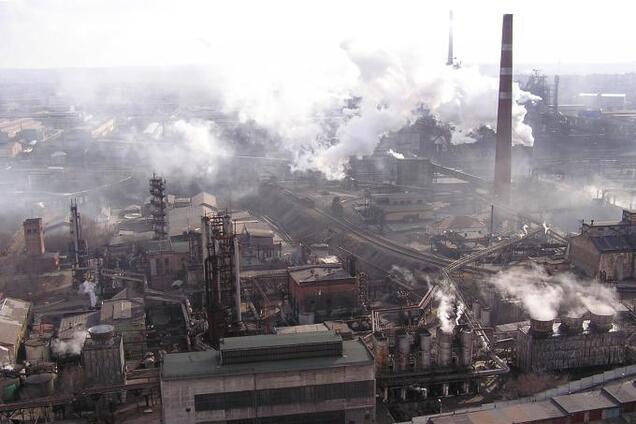 Донбасс 'травит' Украину: всплыл масштаб экологических проблем