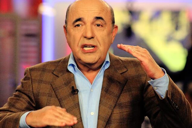 Вадим Рабинович