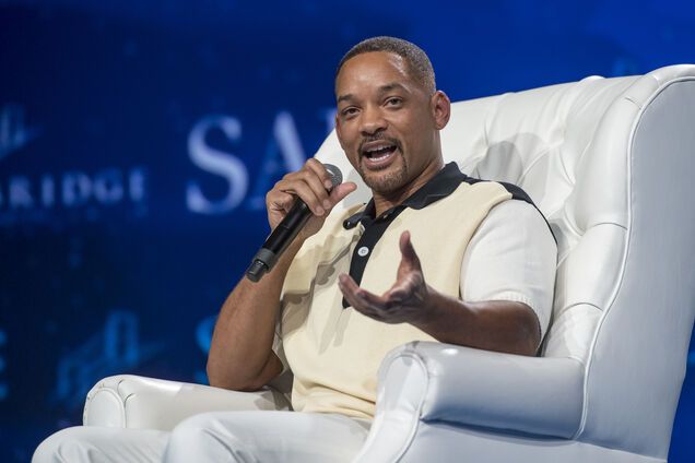 Уиллу Смиту не нравится, что его сын носит женскую одежду