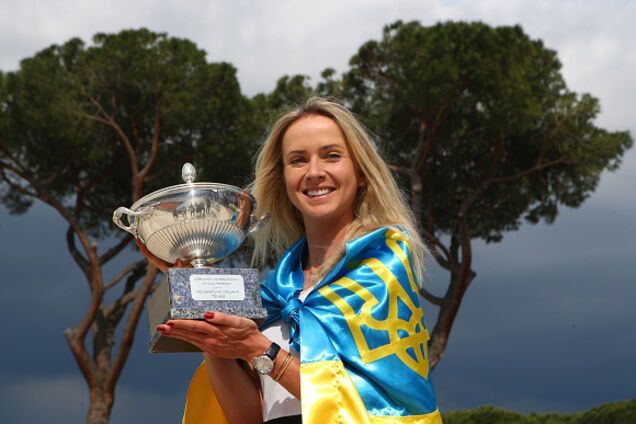 Світоліна відмовилася їхати до Москву на престижний турнір