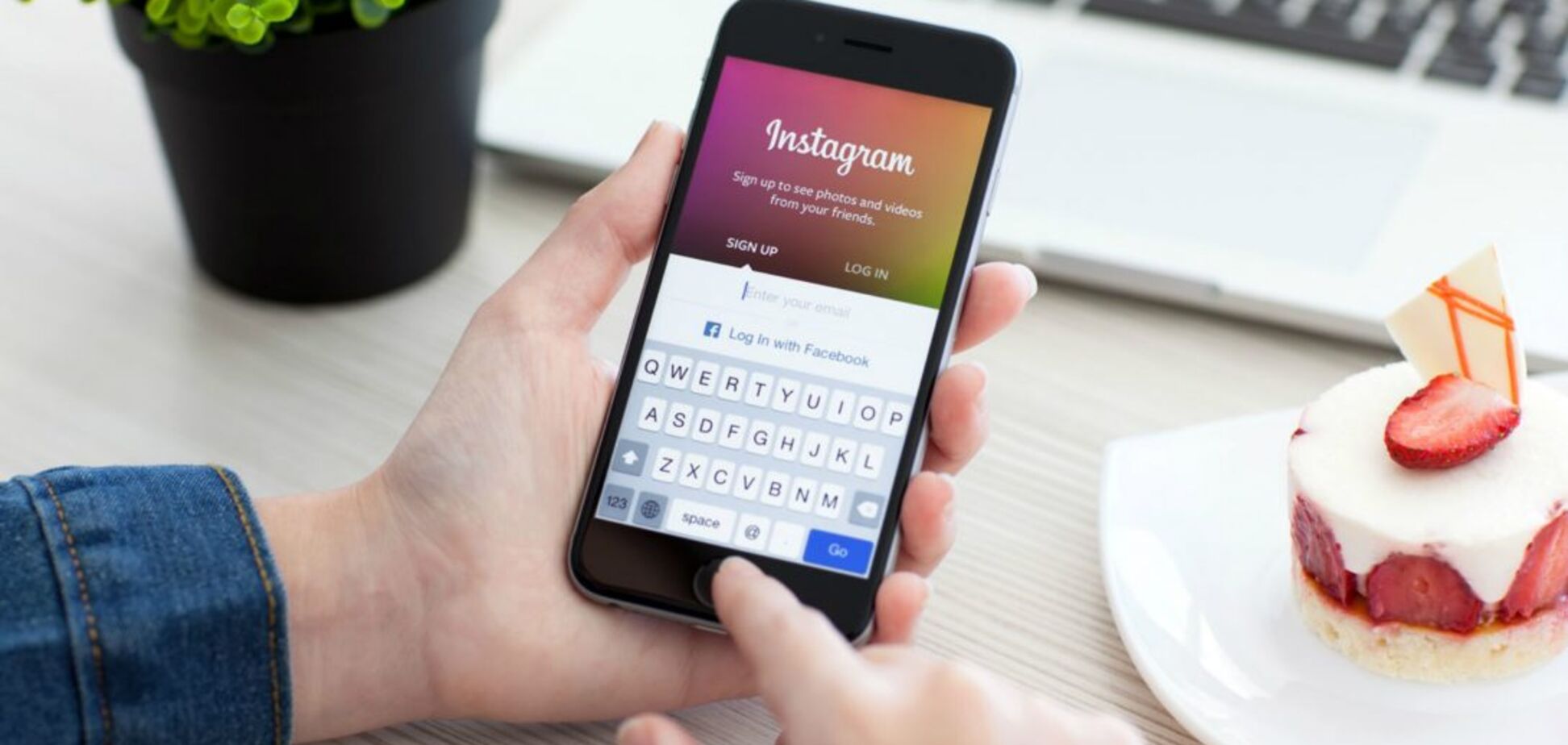 Instagram 'упал': по всему миру обнаружен массовый сбой