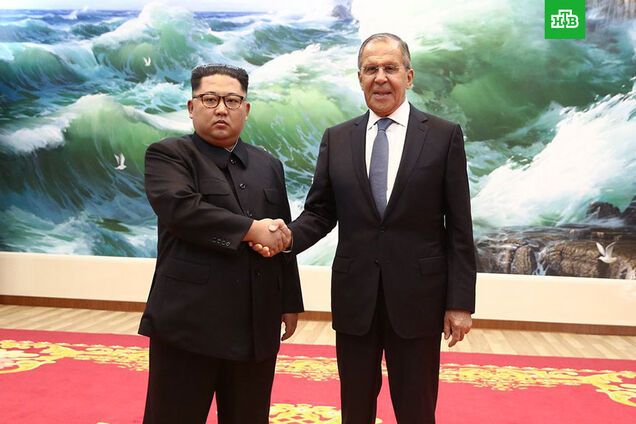 Кім Чен Ин виставив людей Путіна ідіотами - Слава Рабинович