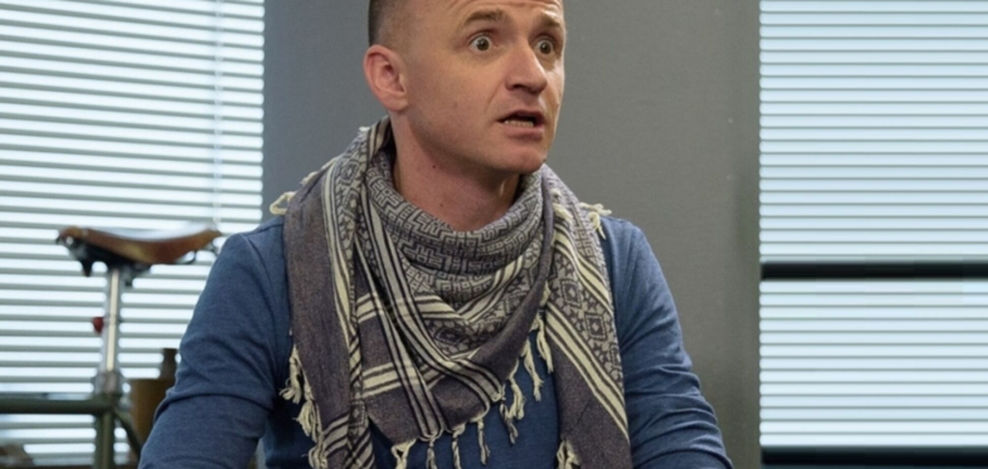 'Показав майстер-клас': Лінчевський зрежисерував відео в операційній