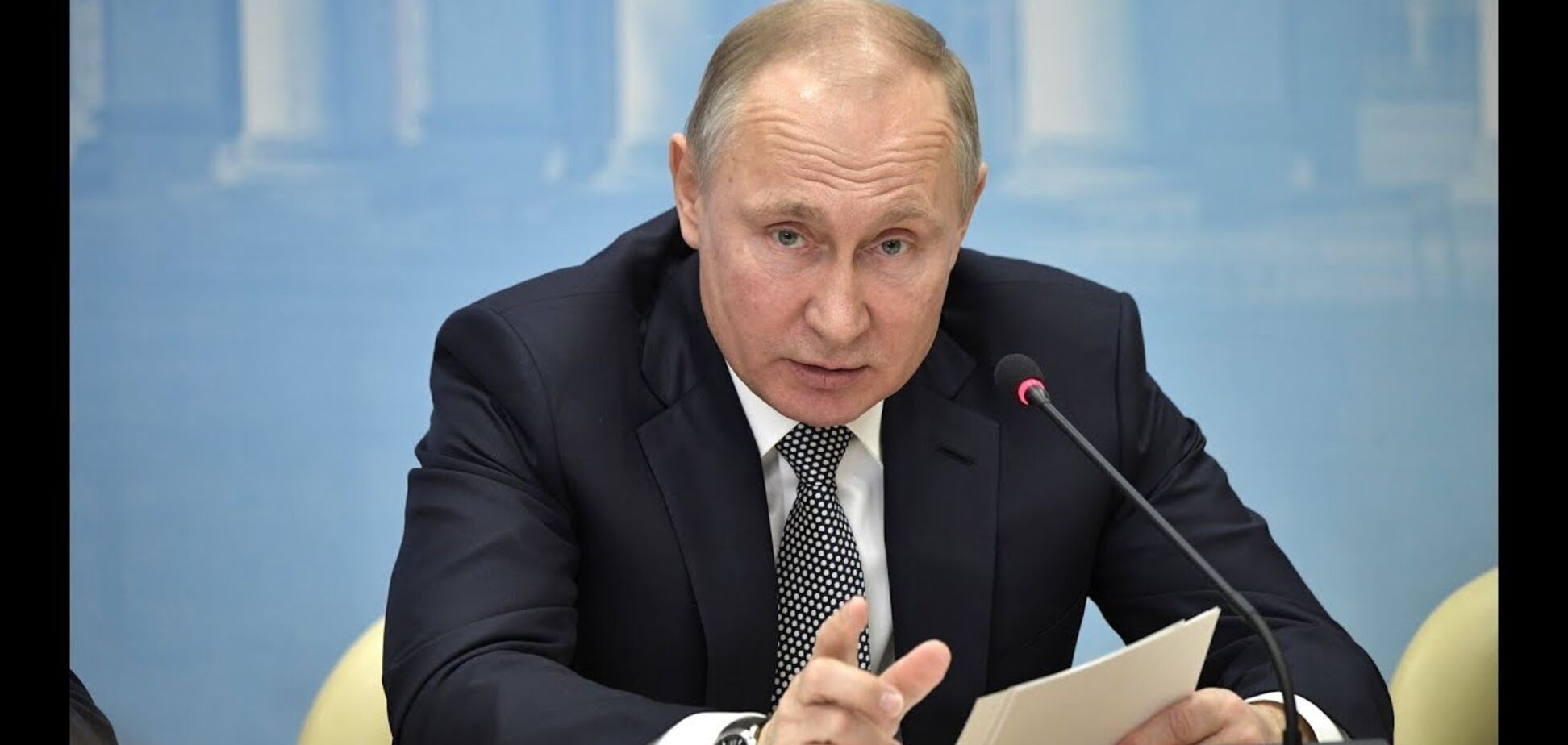 'Крым останется с Россией': Гордон заявил о превосходстве Путина