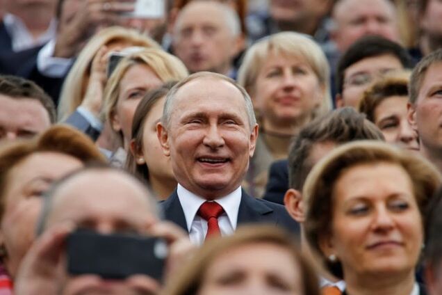 'Пусть заберут всех ва*ников из Украины': писатель оценил идею Путина