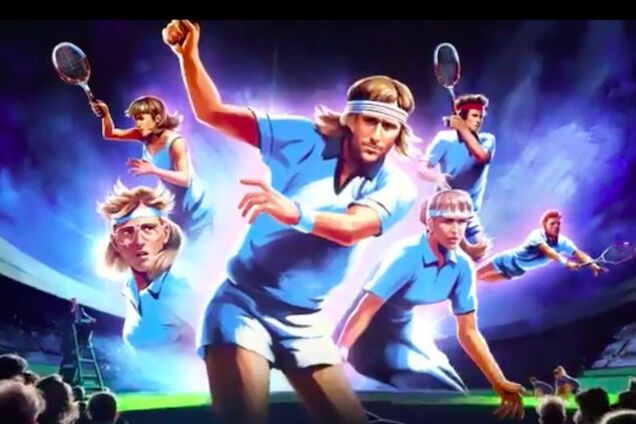 Организаторы Wimbledon выпустили лучшее промо в истории тенниса