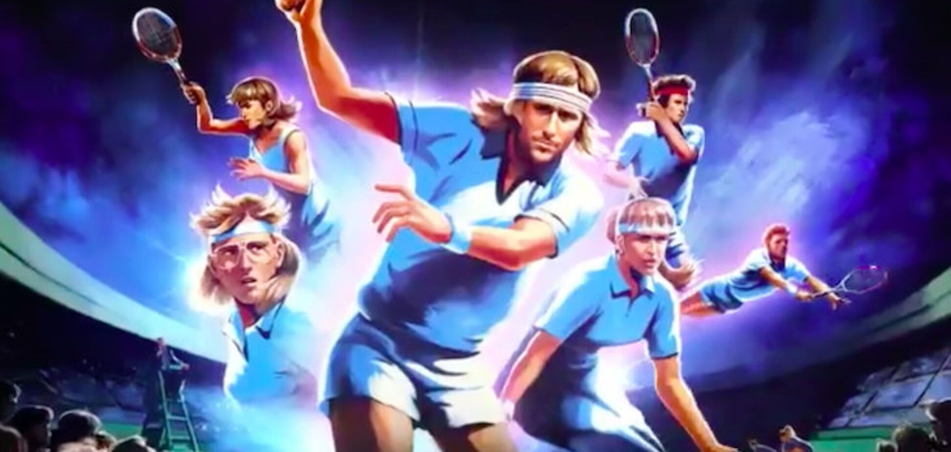 Організатори Wimbledon випустили краще промо в історії тенісу
