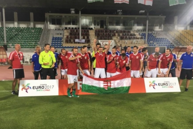 Зліт футболістів-сепаратистів: з'явилися несподівані дані про гравців