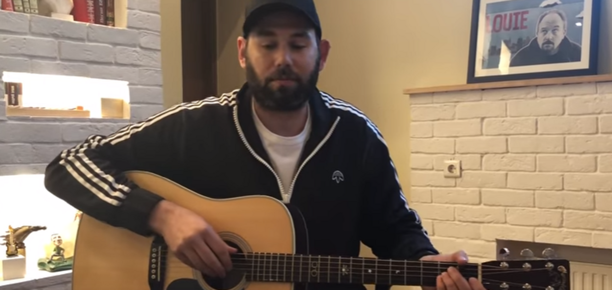 'Рамзан нужен тормозам': у Кадырова обиделись на Слепакова за песню к ЧМ-2018