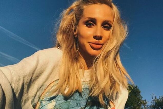 'Я вас люблю': Лобода 'кинула' українців