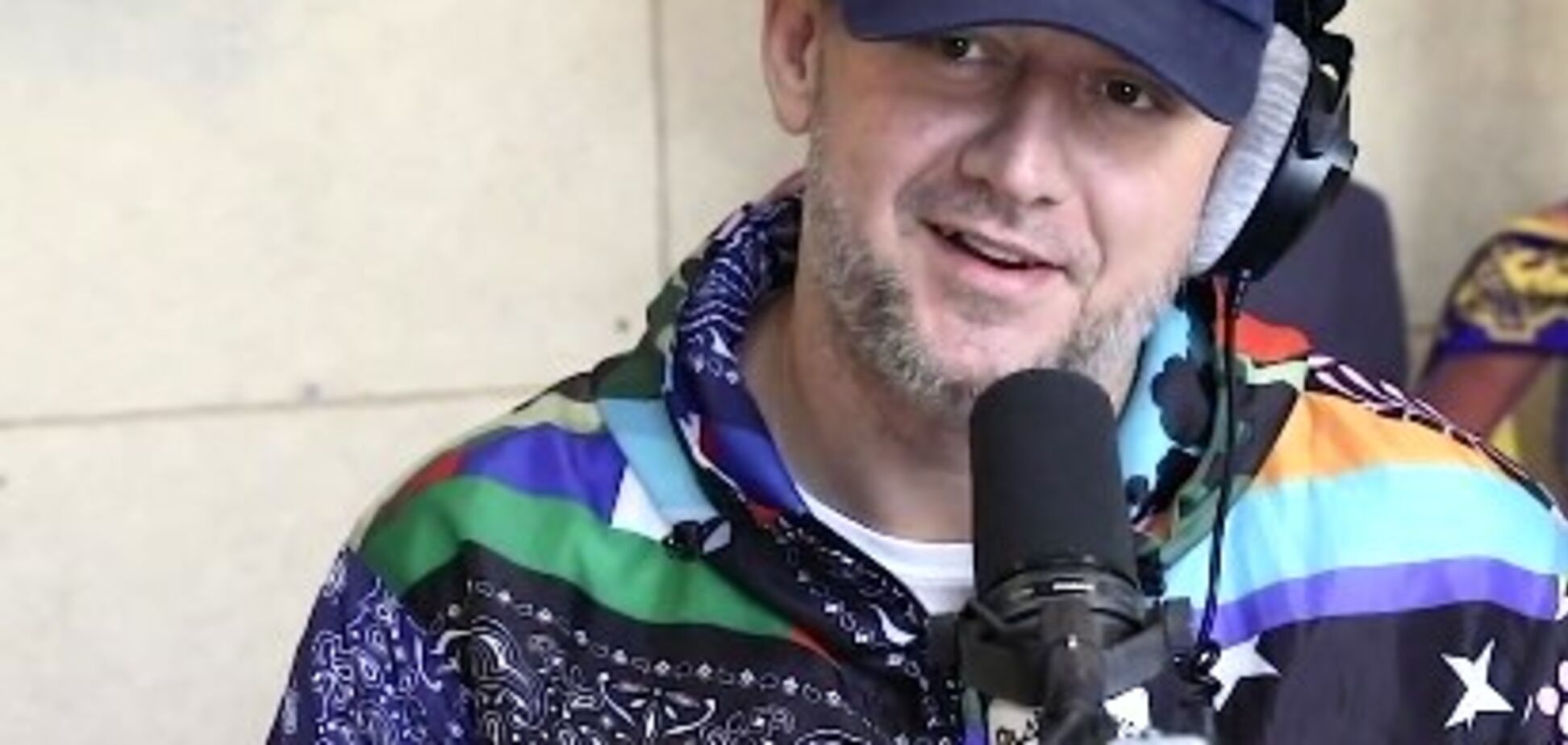 Засыпал во время интима: Потап откровенно рассказал о личном