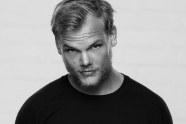 Avicii
