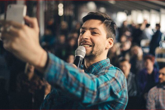 Сейчас душа Киева теряется – фотограф Сергей Ристенко