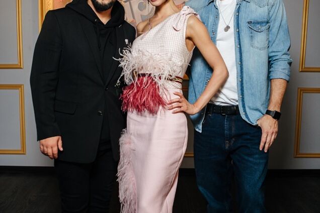 Стали відомі імена суддів нового сезону проекту 'Танці з зірками'