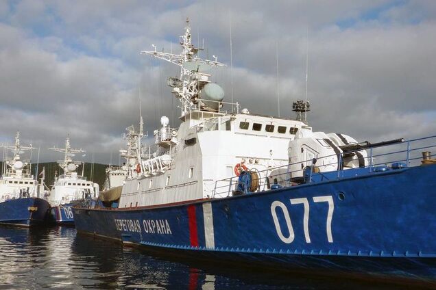 Конфликт в Азовском море: назван самый вероятный сценарий