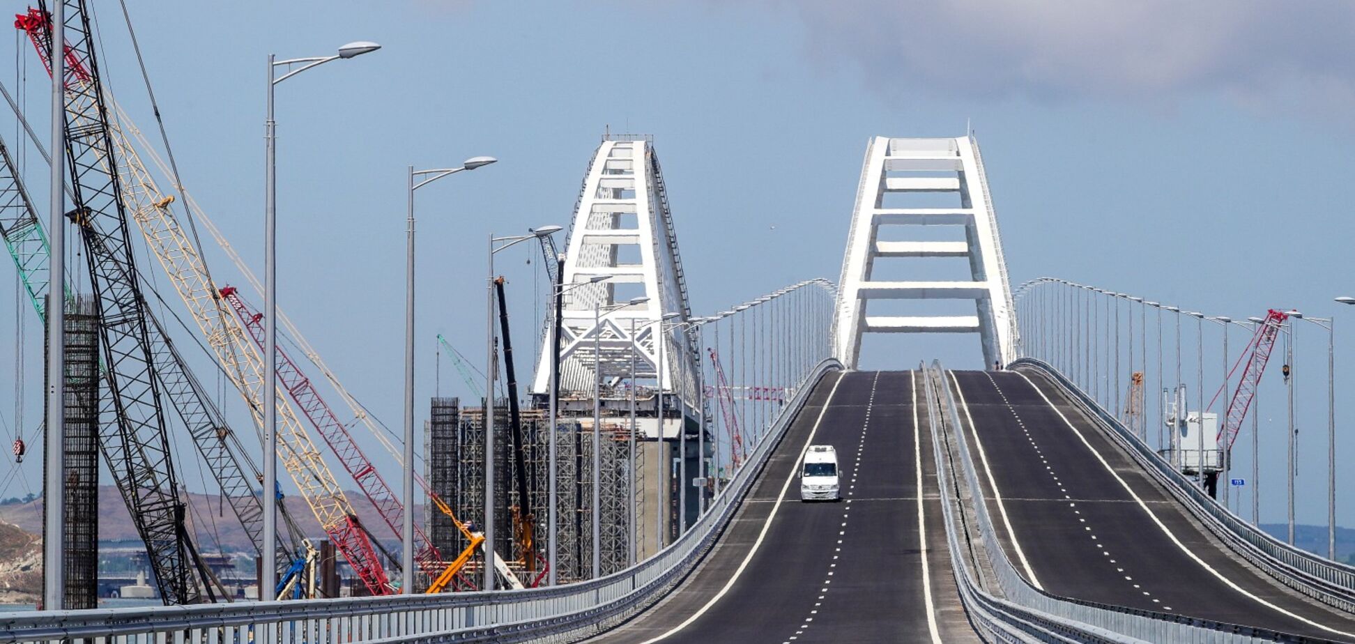 Крымский мост