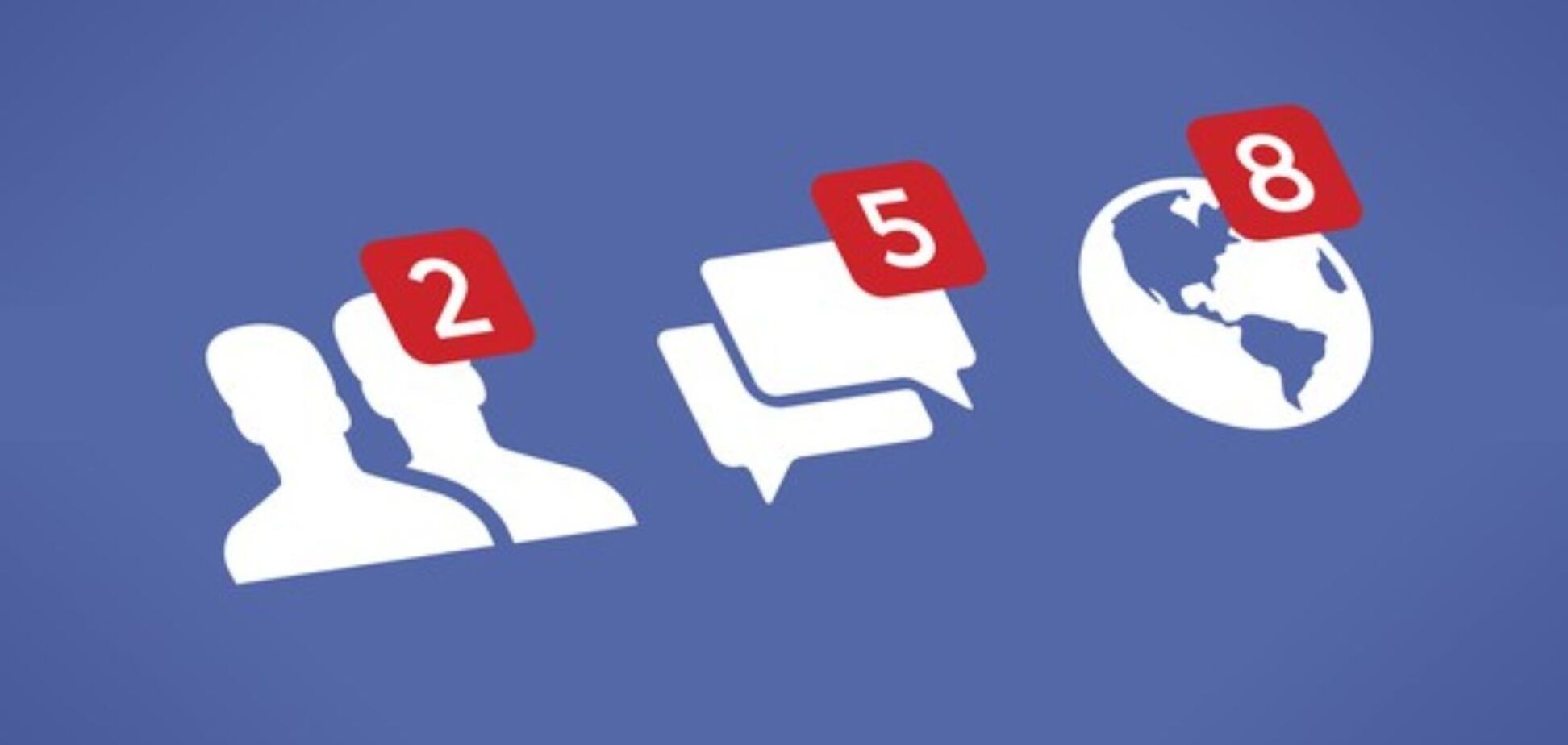 Даже в офлайне: Facebook рассказал, какие данные собирает про пользователей