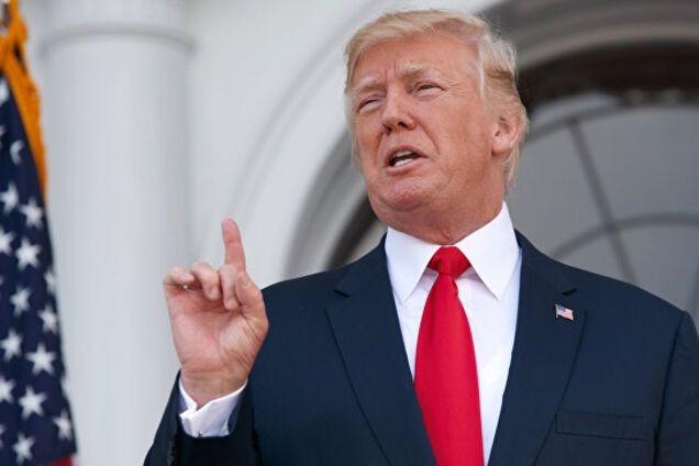 Спите спокойно! Ядерной угрозы со стороны КНДР больше нет - Трамп