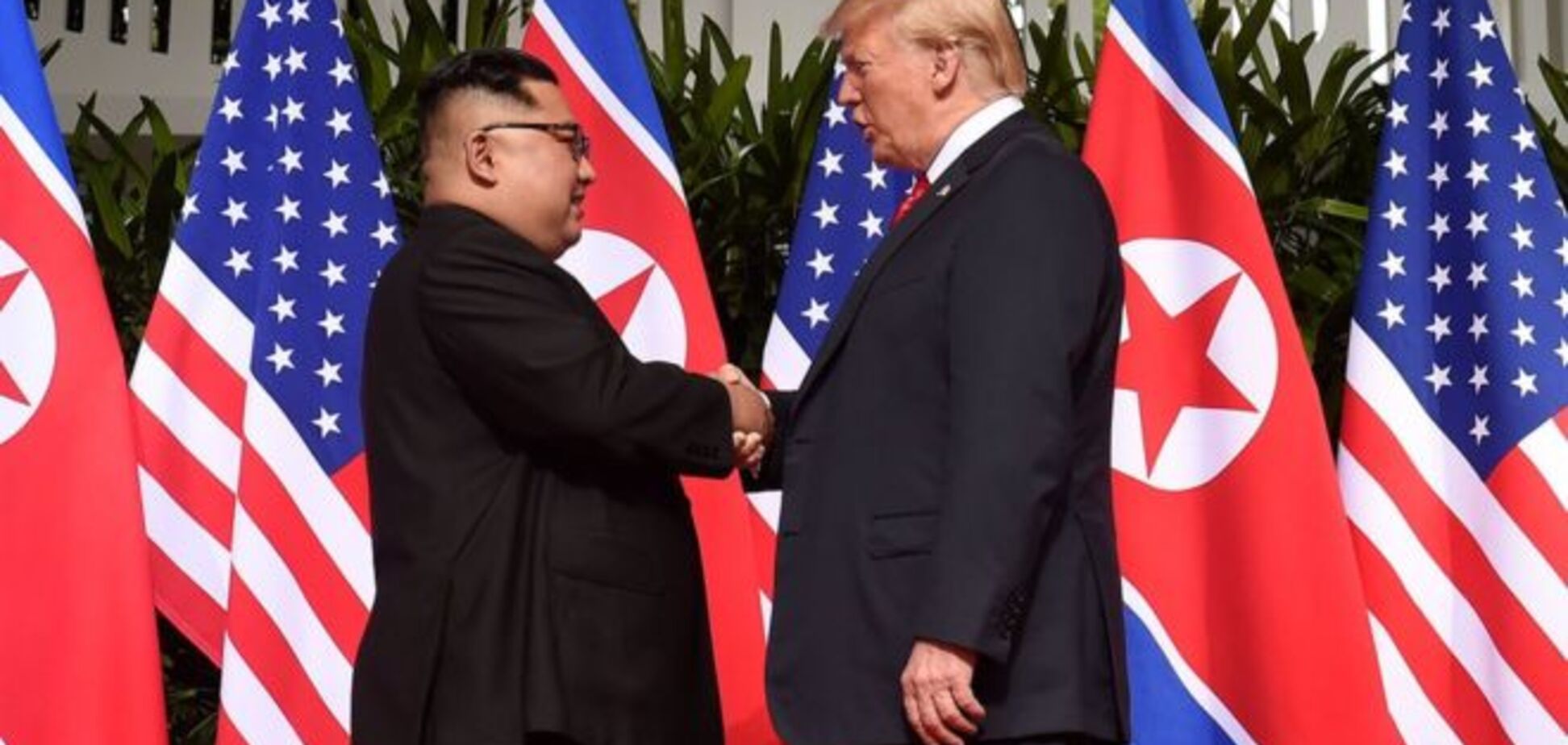 У північних корейців зараз найбільший шок