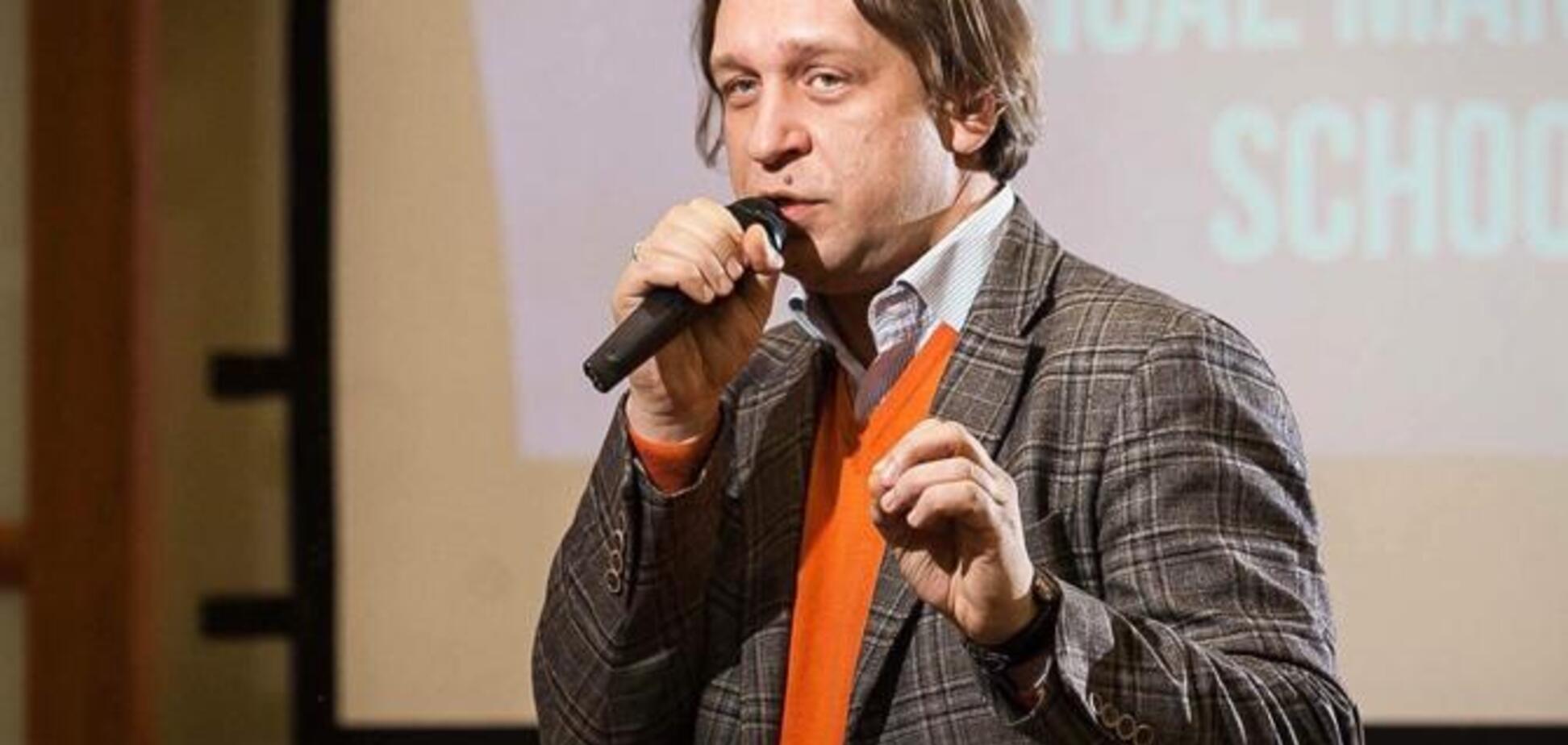 Новая система аукционов на недра с пакетами разрешительной документации 'убивает' 90% коррупции - IMF Group Ukraine