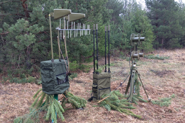 В Украине создали 'грозу' для российских беспилотников на Донбассе