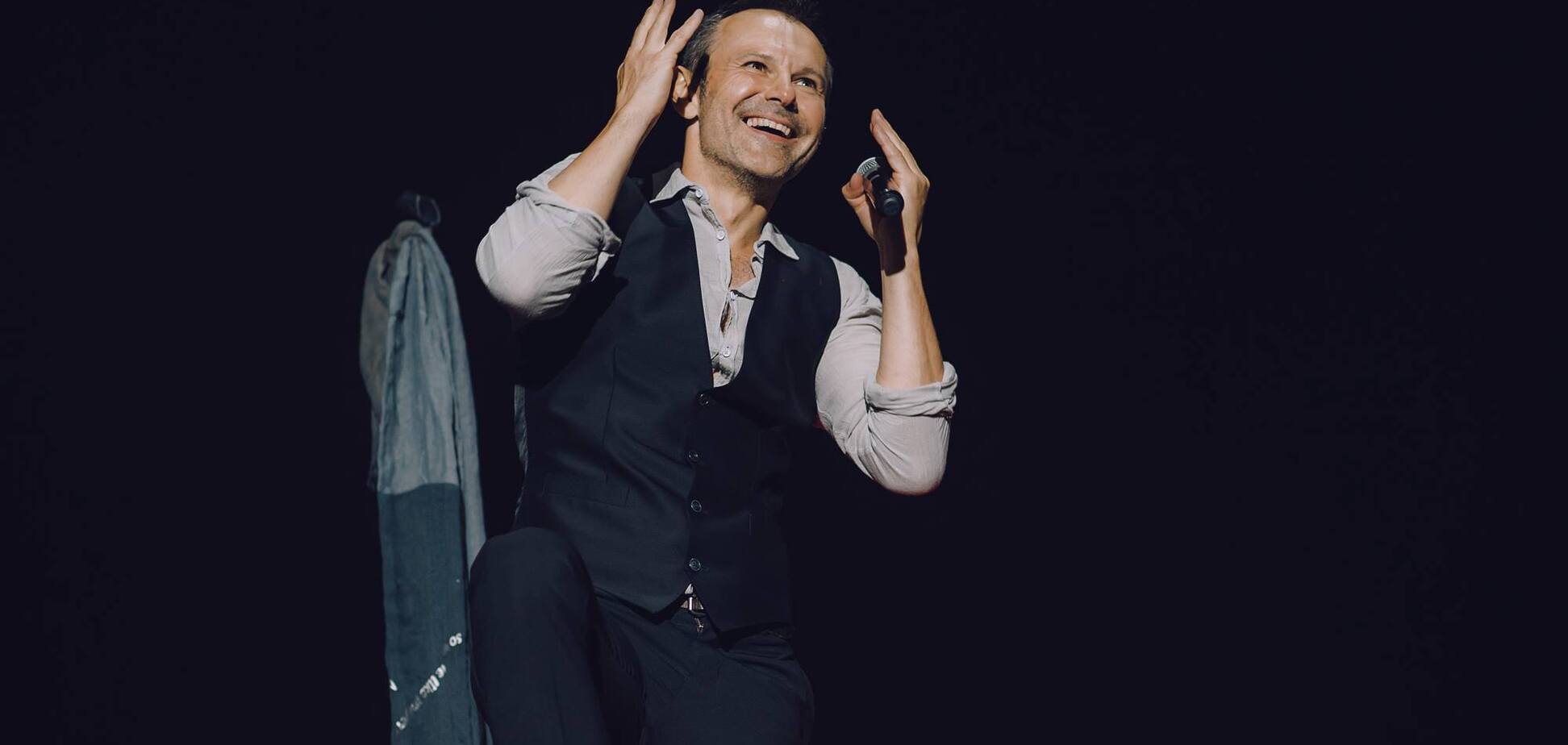 День Независимости с 'Океаном Эльзы', 24.08.18