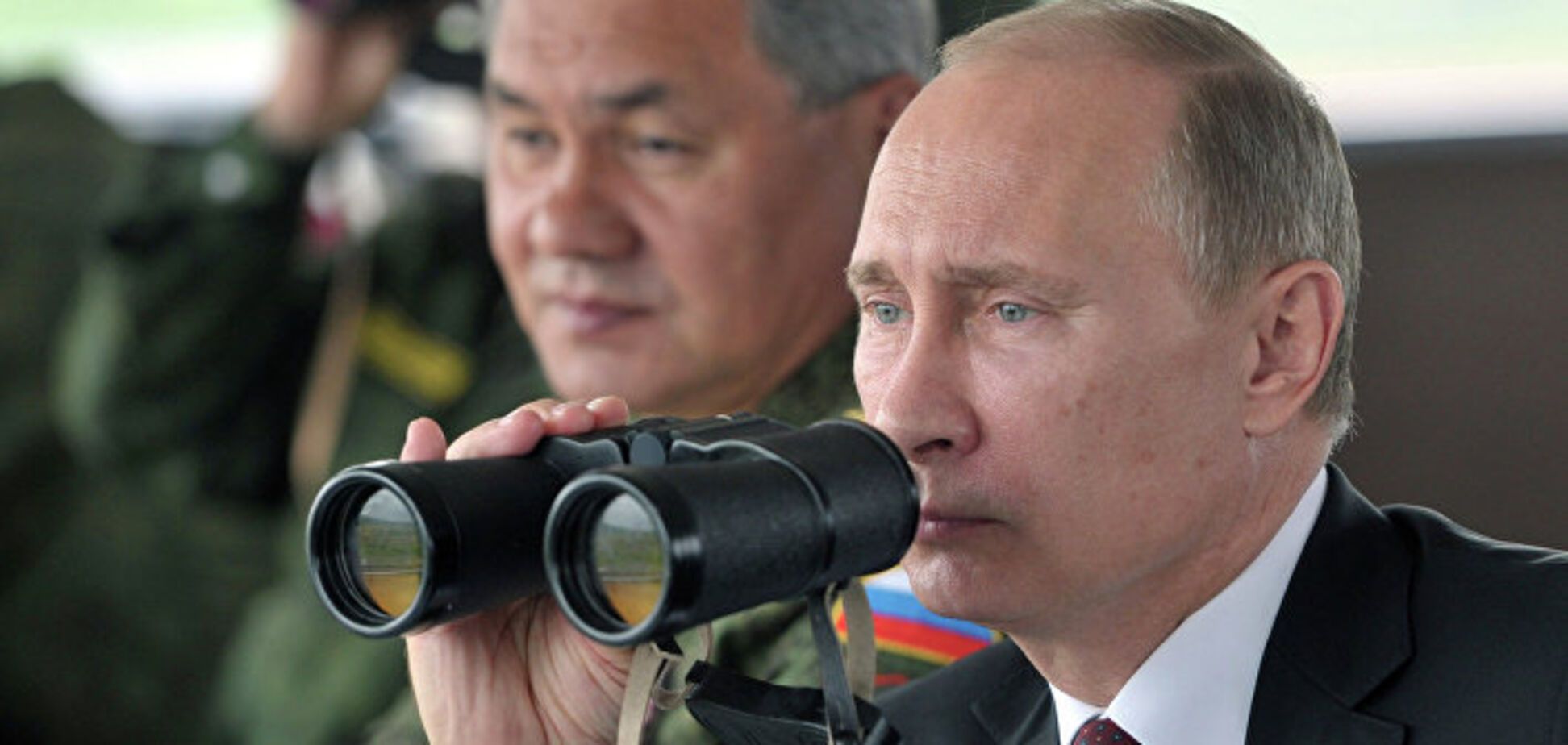 Украина станет особо уязвима для Путина: назван срок