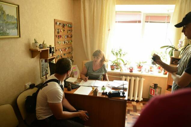 'Учи русский!' В киевском вузе студентку унизили из-за языка